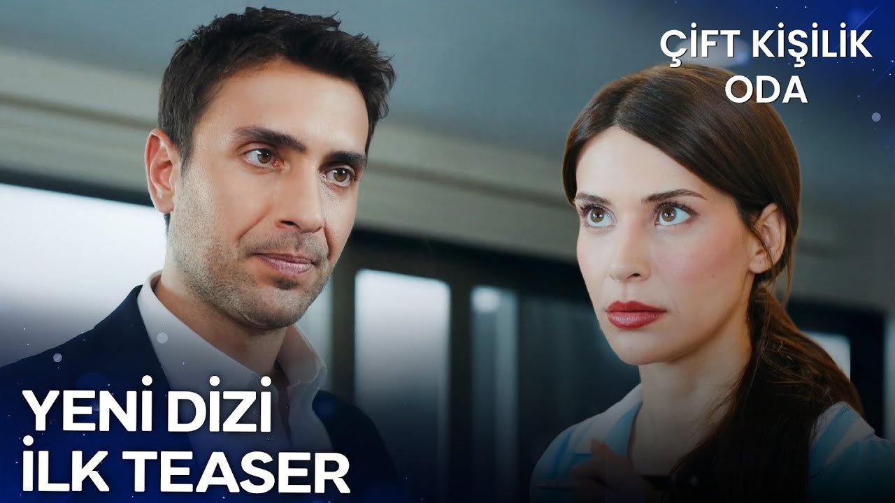 Çift Kişilik Oda Yakında NOW’da!