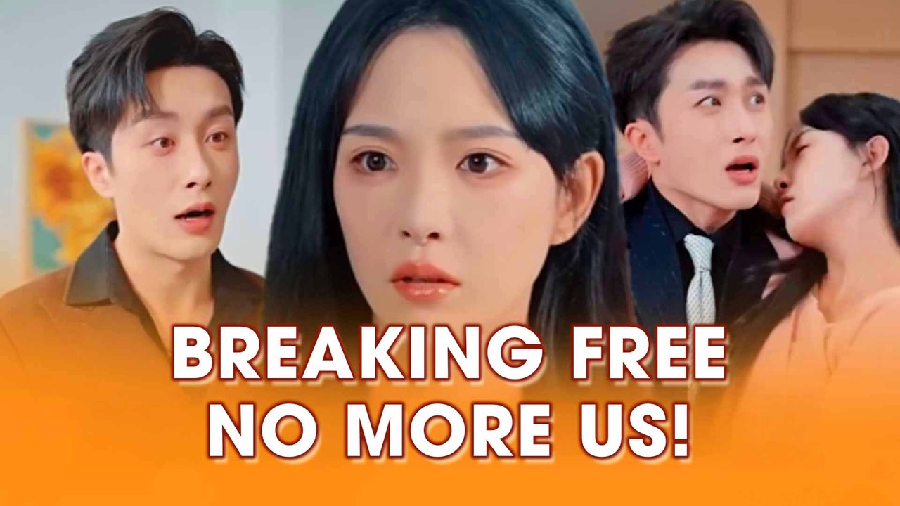 Breaking Free No More Us!