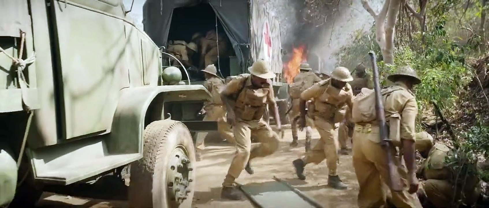 Ground Zero (2025) - Hindi Action Thriller You Can't Miss 🚀