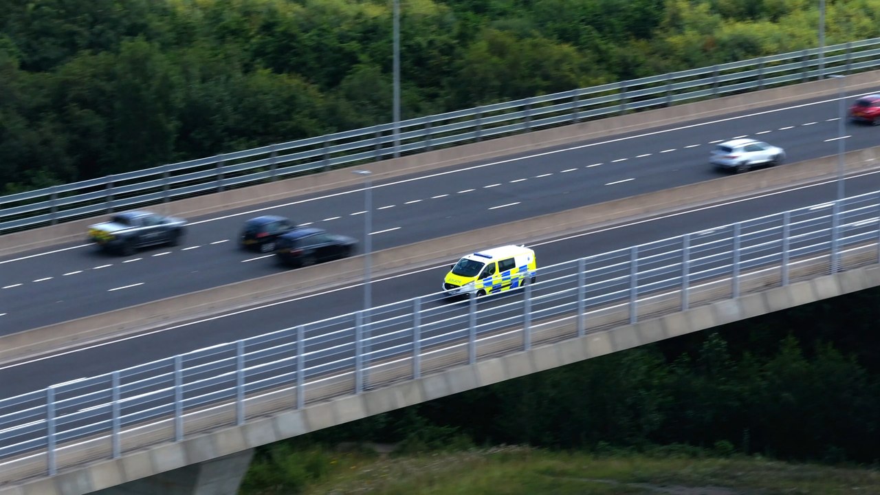 Dangerous Neighbourhoods in the UK: Is British crime being detected?