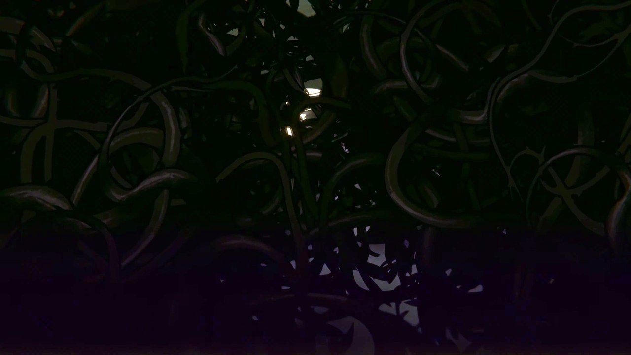 GrimKeep - Announcement Trailer