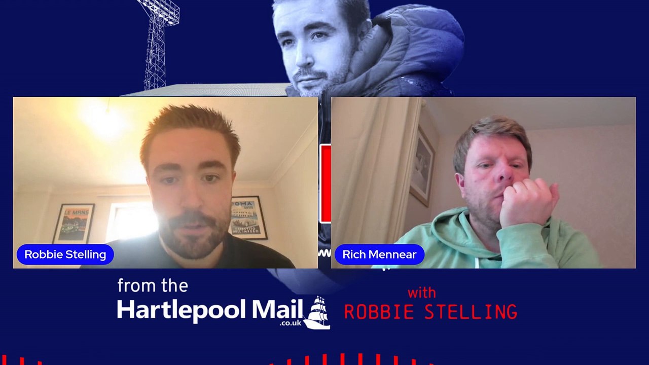 Hartlepool United takeover latest - Poolie Podcast