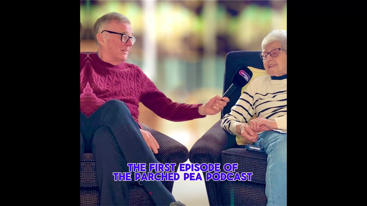 Escaping the Nazis, settling in Preston and leading the air fryer craze: Lady Milena Grenfell-Baines' life