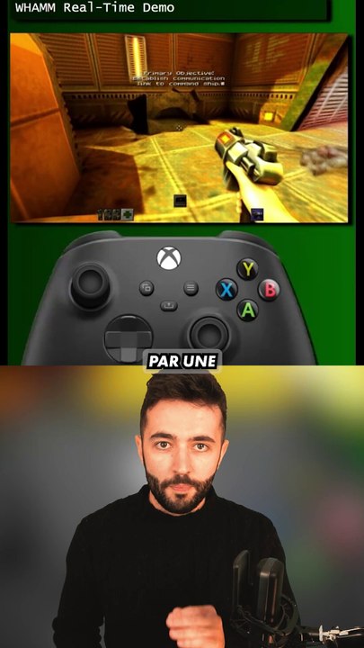 JOUER A UN JEU IA GRATUITEMENT !! 🕹️ #msft #microsoft #actusia #copilot #copilotai #microsoftai