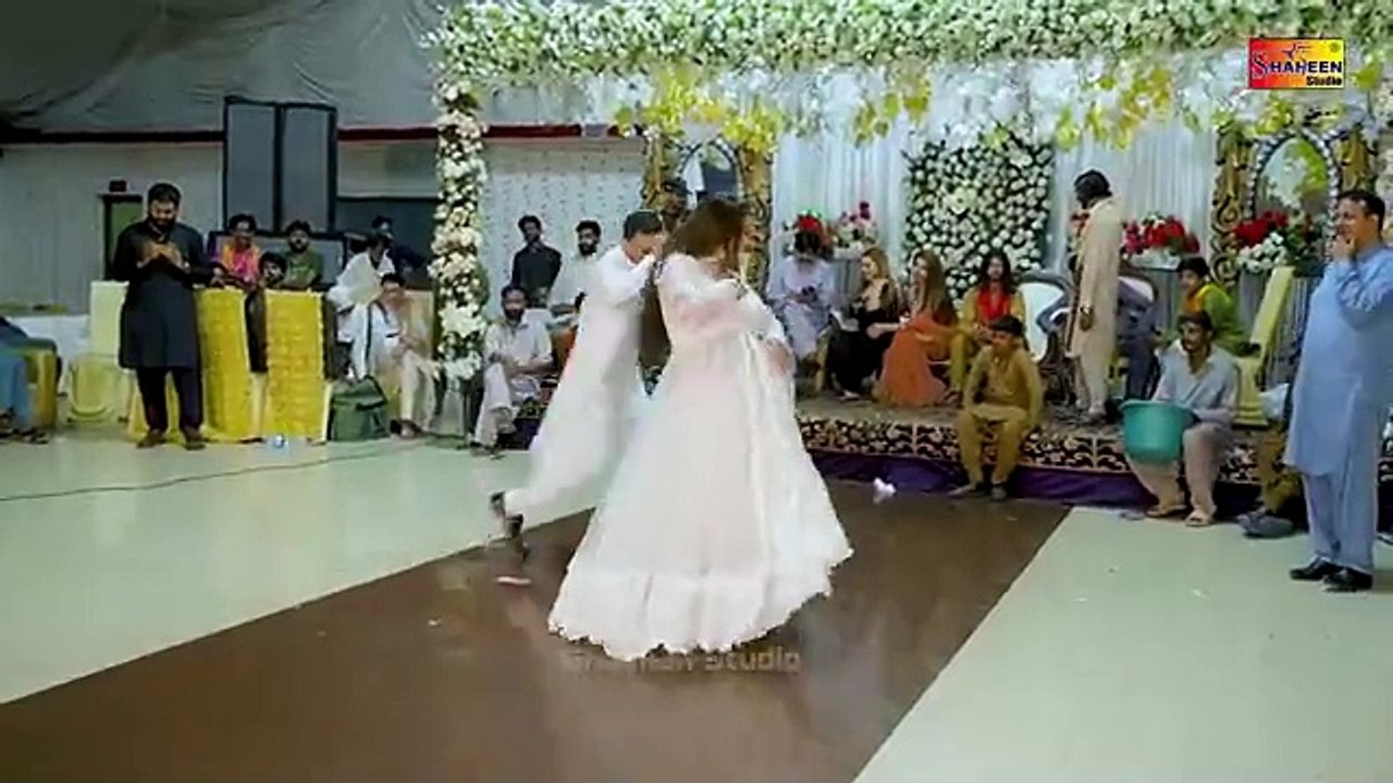 Malika Dance Mehak Malik Dance Performance On Bollywood Song Tu Mery Samany