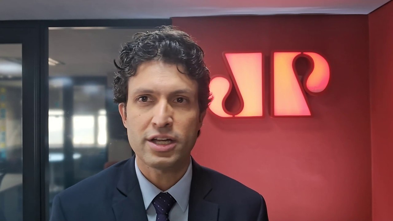 Alan Ghani: Culpar a China pelo seu déficit é o mesmo que culpar o lojista porque você estourou o cartão de crédito