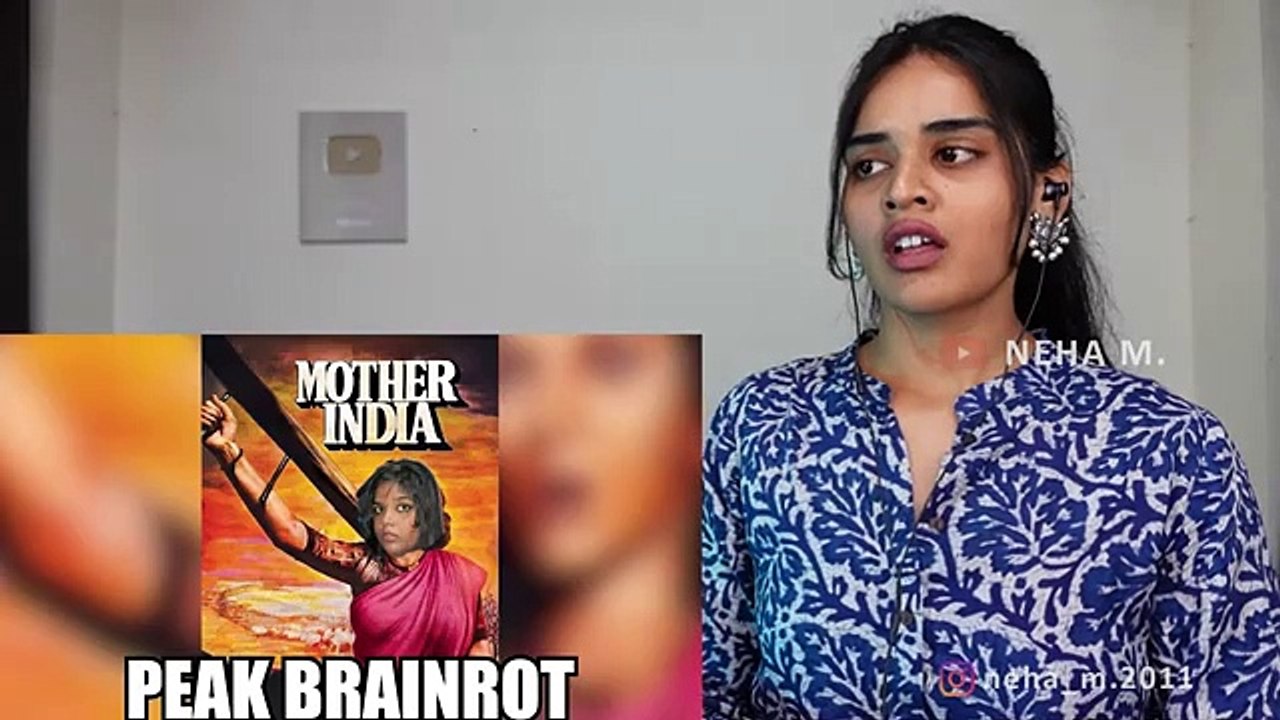 SEJAL XX AND KAJAL PANDEY ROAST! (Worst Reelers!) 🤮 REACTION _ Thugesh _ Neha M.