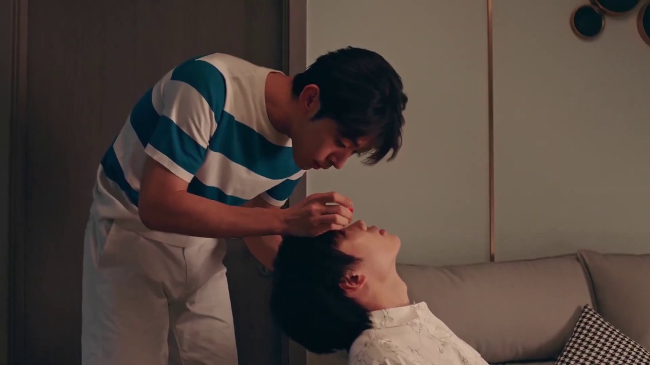 EP 6_SECRET$ Happened on the Litchi !sland (ENGSUB)