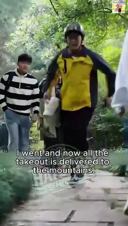 FROM DELIVERY GUY TO TRILLIONAIRE EX-WIFE'S REGRE