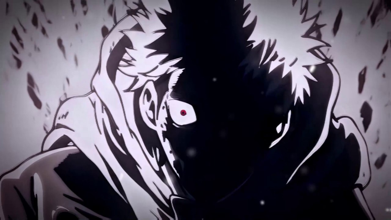 Yuji Itadori 4K Edit🥶#animeedit #foryou #viralvideo #gojo #4kedit