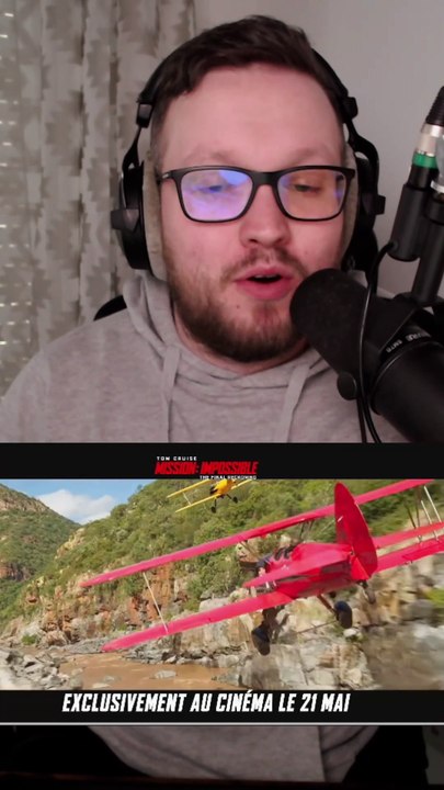 Mission impossible the final reckoning