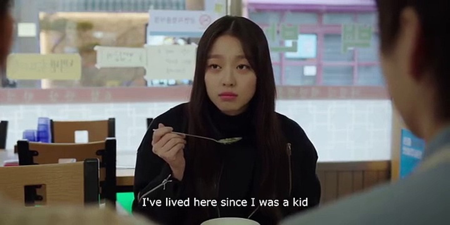 Heo's Diner (2025) Ep 6 - Eng Sub