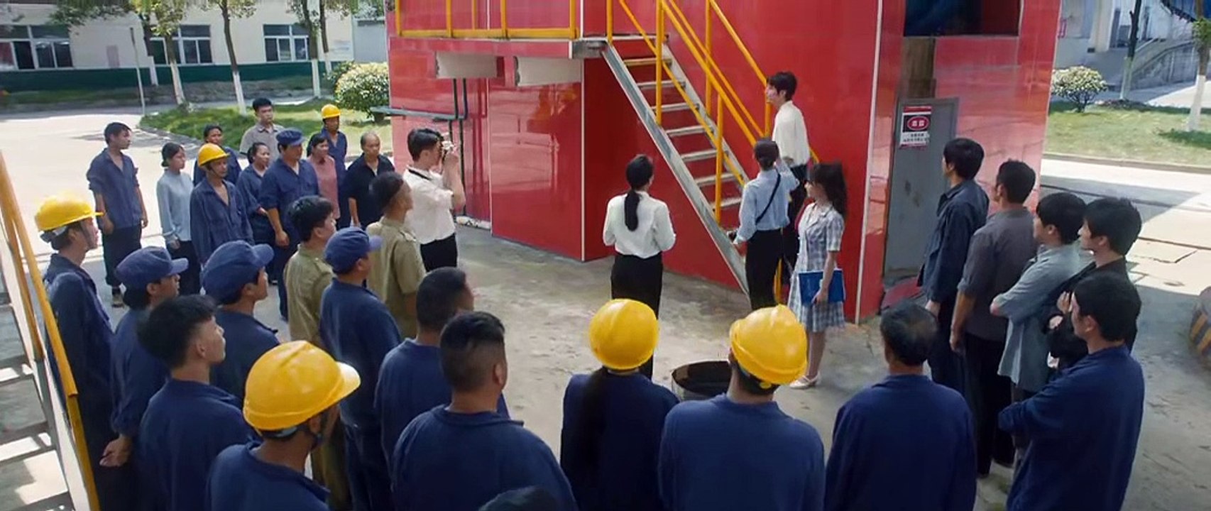 Spring Burning Episode 21 🌸 | Eng Sub | Fake Marriage, Family Drama & Heartwarming Love