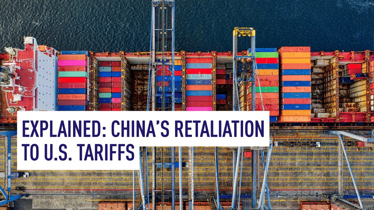 Explained: China’s retaliation to U.S. tariffs