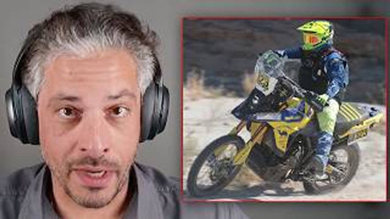 How Hard Is It To Go Motorcycle Racing? Should You?