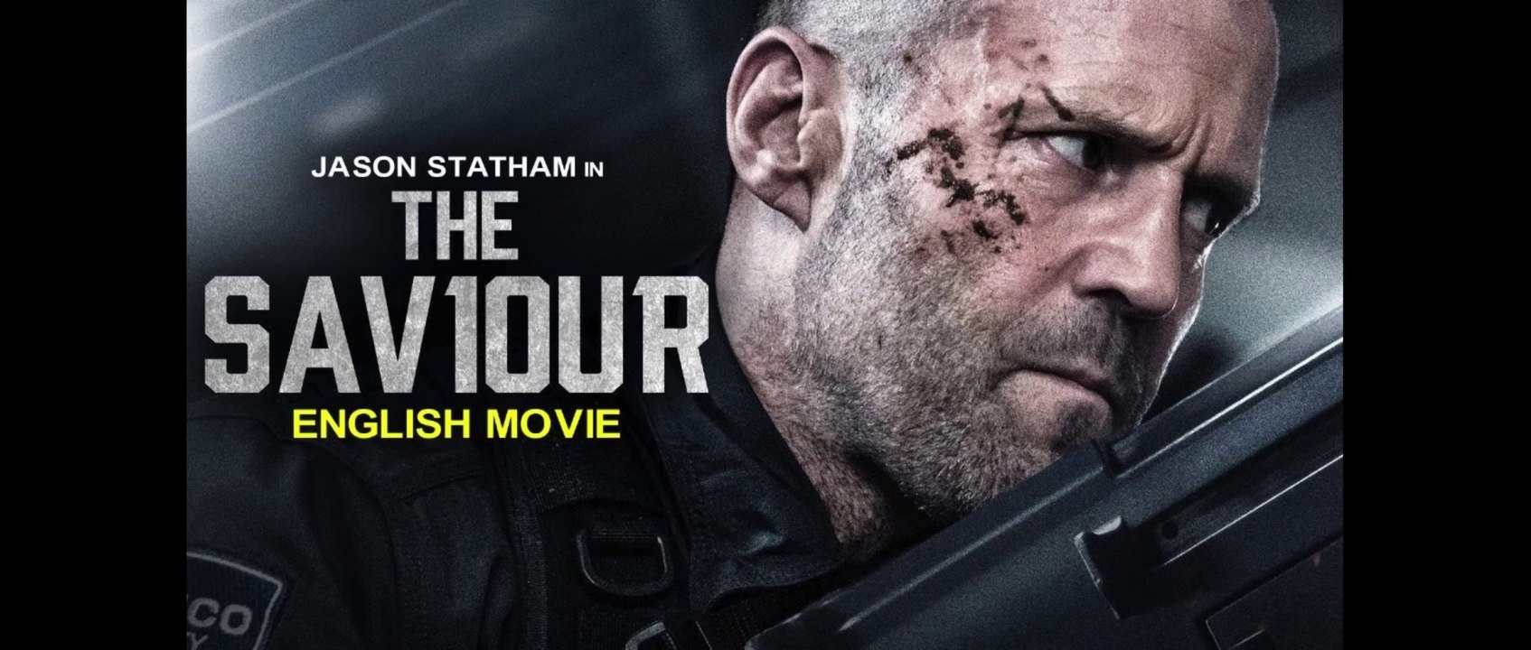 Jason Statham Is THE SAVIOUR - Hollywood English Movie _ Superhit Action Thriller Movie In English - Join