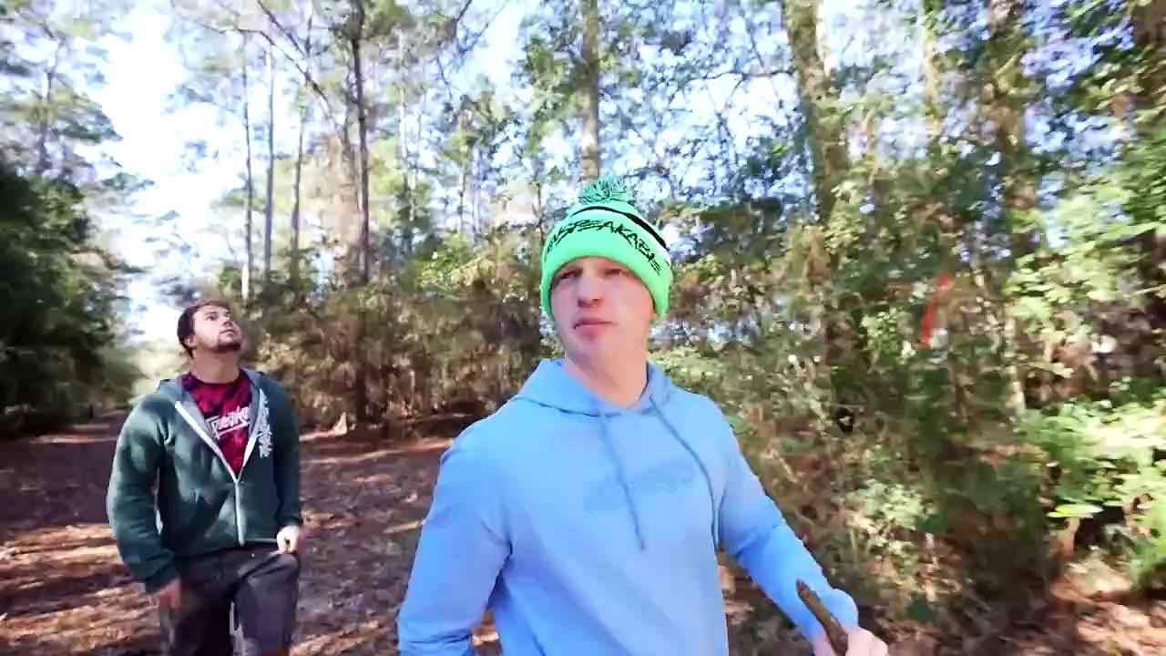 We Found A KEY FROZEN In ICE… 🔑❄️