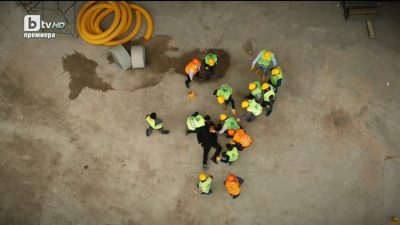 Моите братя и сестри - Сезон 1, Епизод 2