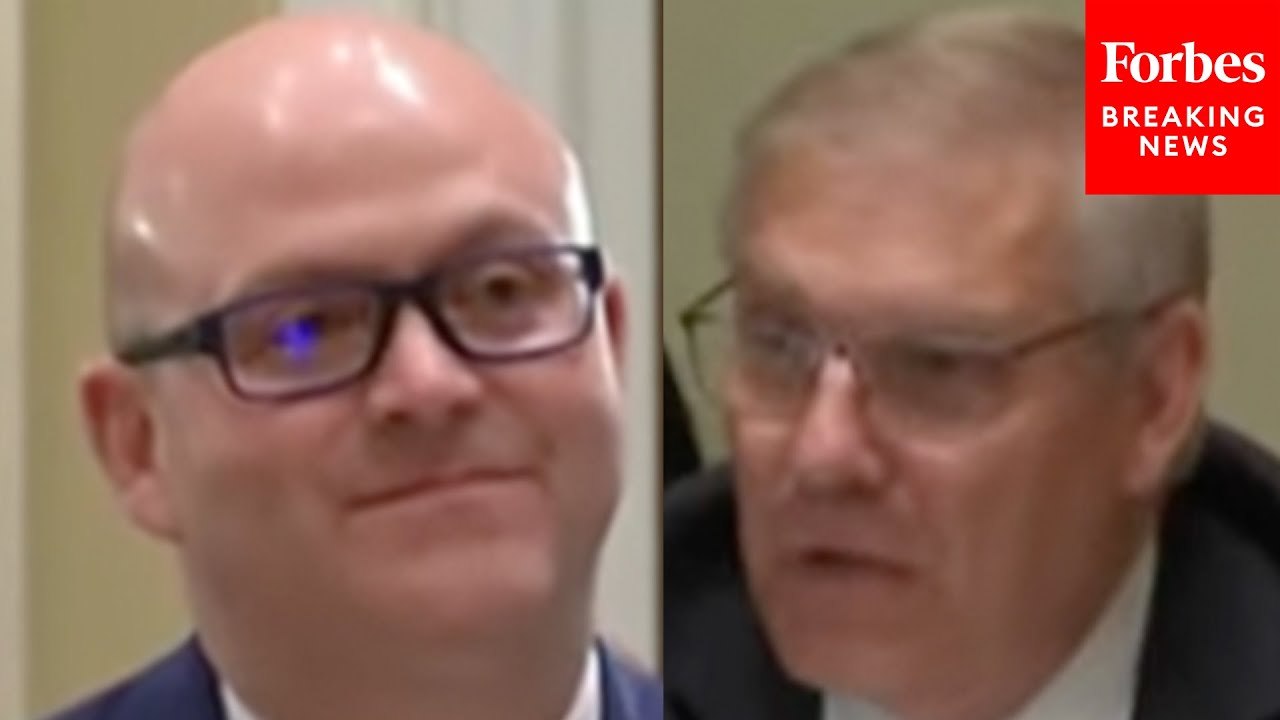 Barry Loudermilk Asks Idaho Secretary Of State: Is ‘Non-Citizen Voting’ A ‘Non-Issue’?