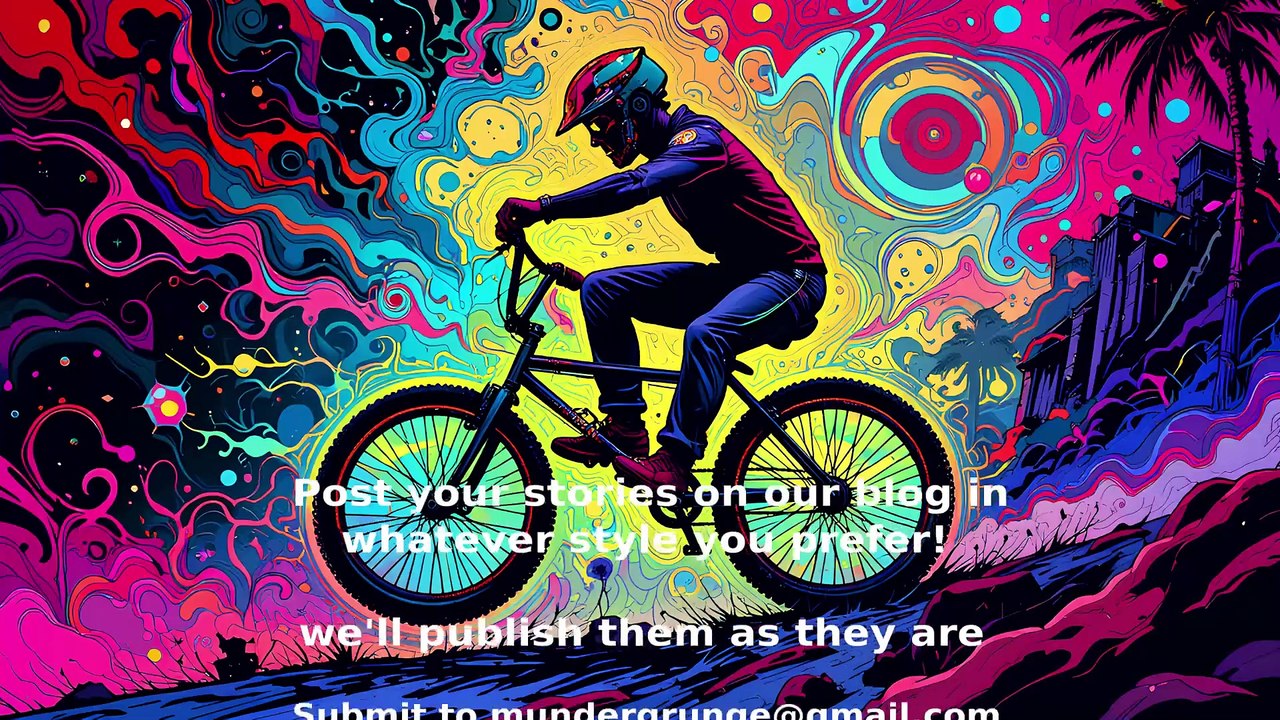 MUNDERGRUNGE SPORTS REPORT | PODCAST: Just a little bit of everything, briefly. Part 1🔥🤩🔥