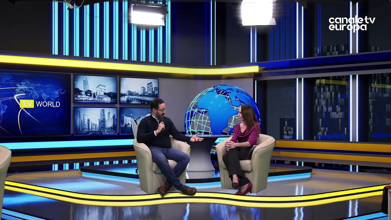 Incontro con il Dott. Badalamenti