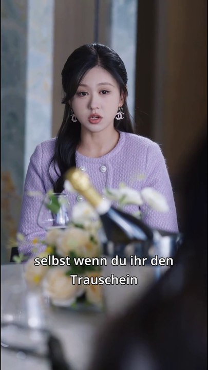 ‼️FULL-Part3  [Liebe auf den zweiten Blick][楚楚动人]