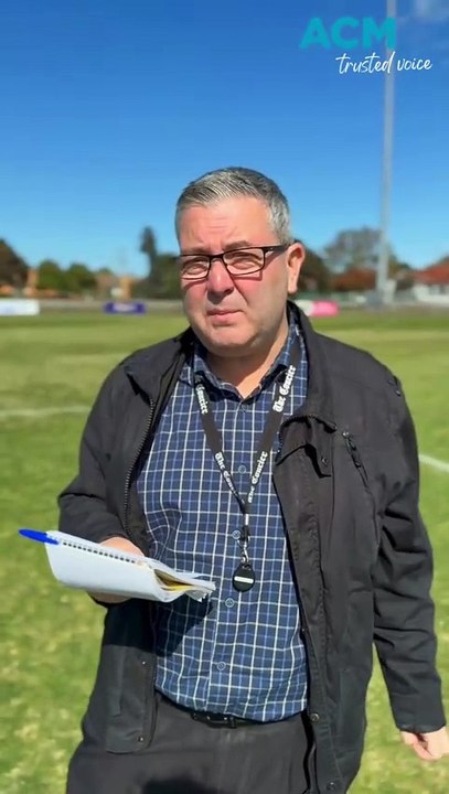 CHFL 2025 round 2 preview - The Courier - April 10, 2025