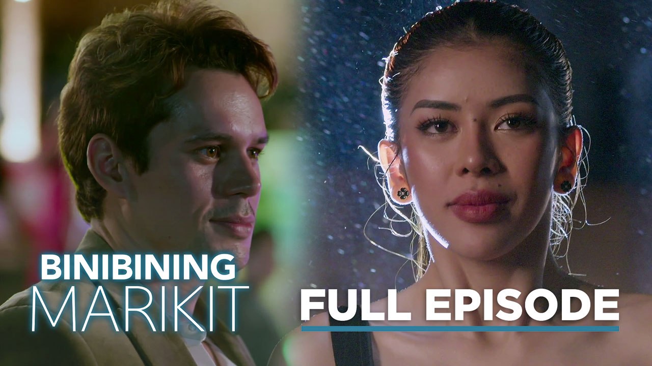 Binibining Marikit: Ikit’s birthday turns into a sad disaster! (Full Episode 46) April 10, 2025