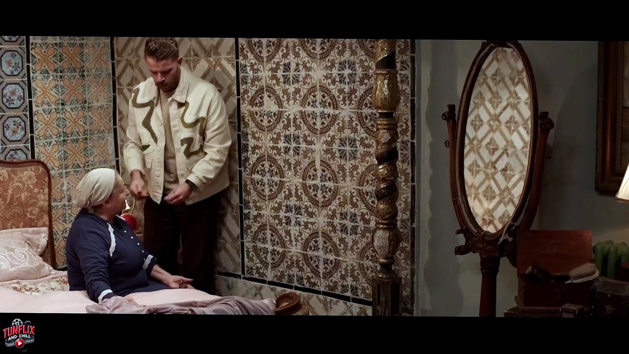 el fetna episode 14 part 2 -مسلسل الفتنة الحلقة  14