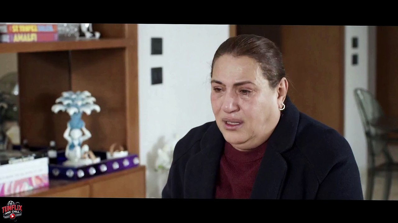 el fetna episode 14 part 1 -مسلسل الفتنة الحلقة  14