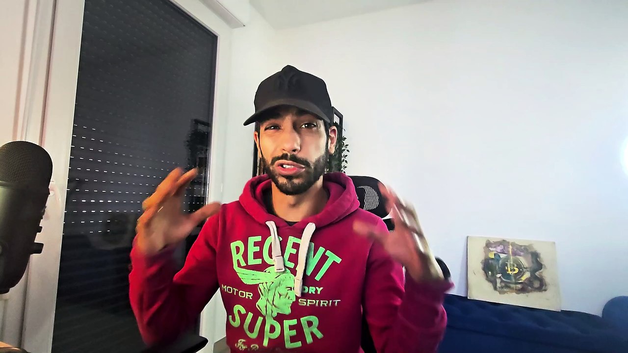 L'IA prend le CONTROLE DE MON INSTAGRAM ! (et je te montre comment faire pareil)