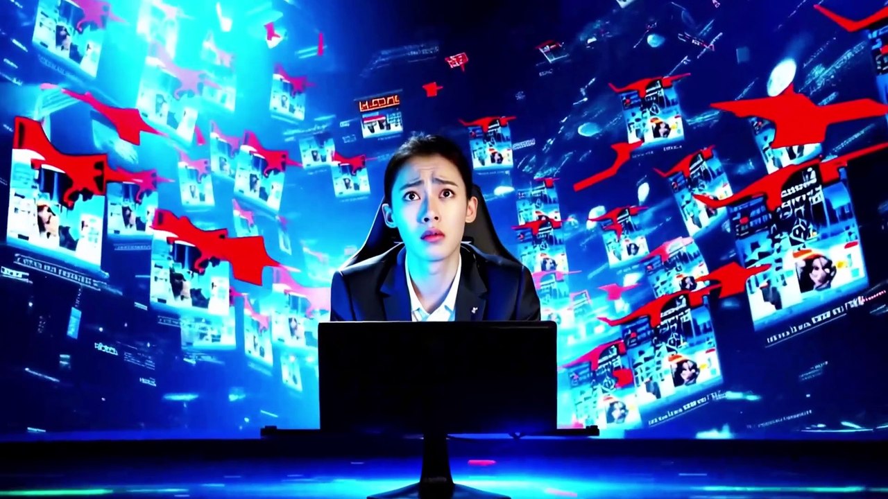 L’IA te Manipule H24 (Regarde ça AVANT qu’il soit trop tard)