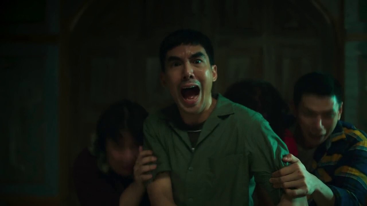 404 RUN RUN 2024 Full Movie HD