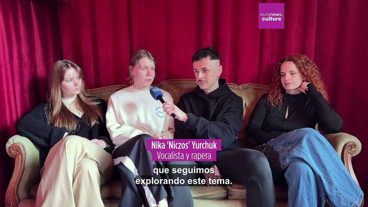 De Podlaquia al mundo: el neofolk electrónico de Sw@da x Niczos salta al 'mainstream'