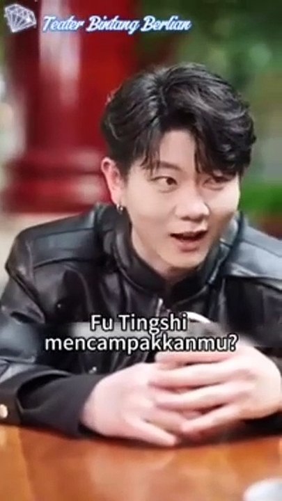 Cinta kedua yang tak kembali part 1