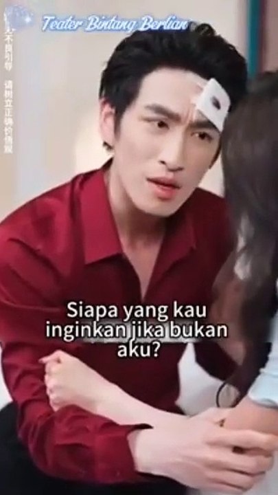 Cinta kedua yang tak kembali part 2 tamat