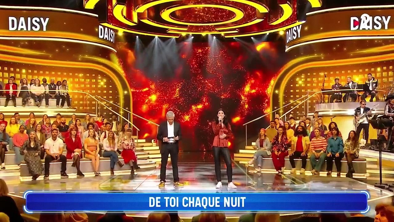 29e victoire pour Natacha dans N'oubliez pas les paroles