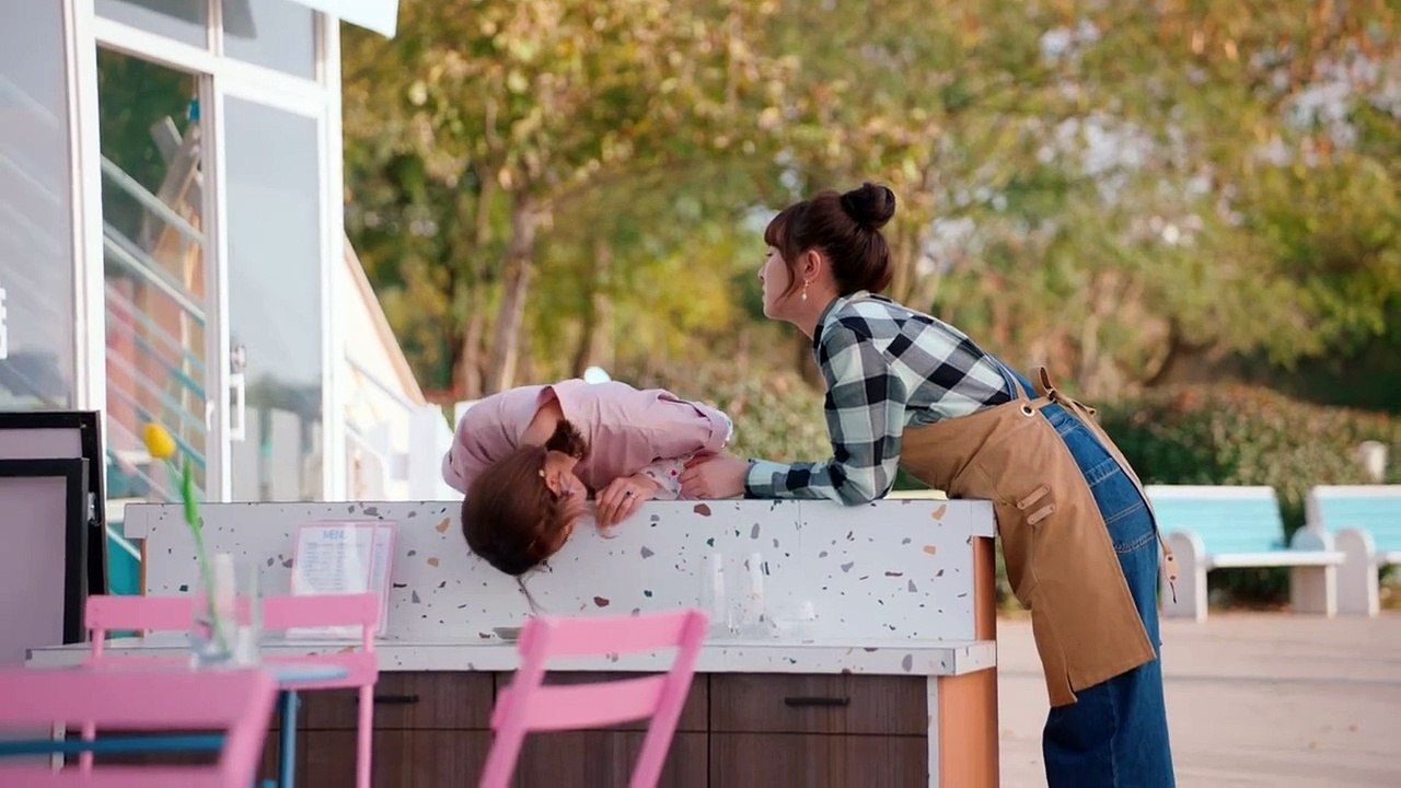 My girlfriend is Alien s2 Episode 2 Tamil Dubbed