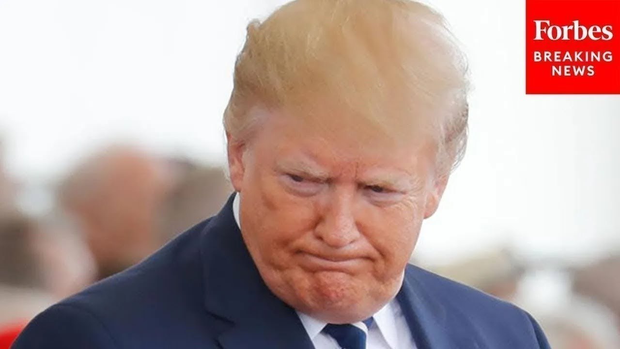 White House Advisor Kevin Hassett Responds Directly To Accusation Of Market Manipulation In Tariff Chaos