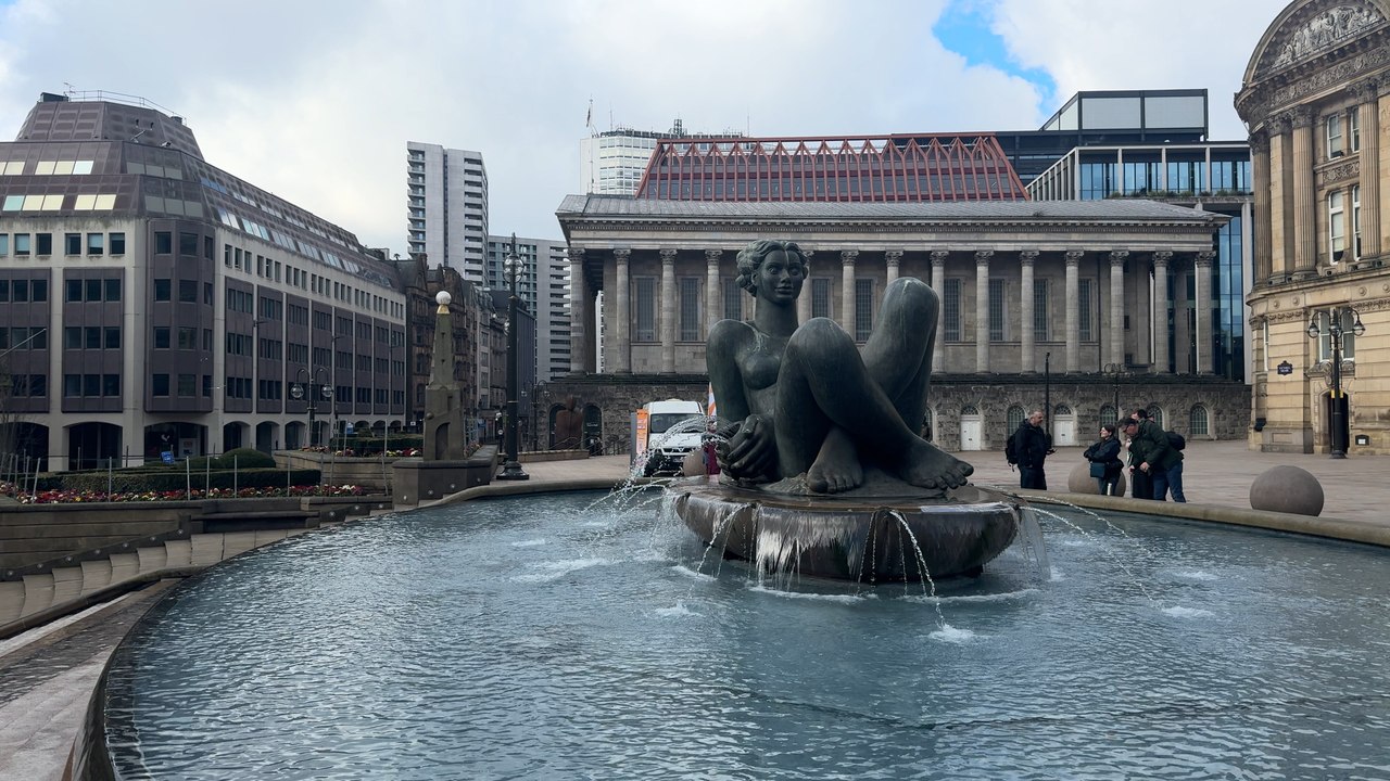 The full timeline of Birmingham's 2025 bin strikes