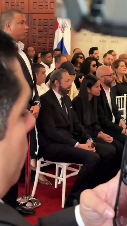 Las conmovedoras palabras de Juan Luis Guerra a Rubby Pérez, su amigo y "la voz más hermosa del merengue"