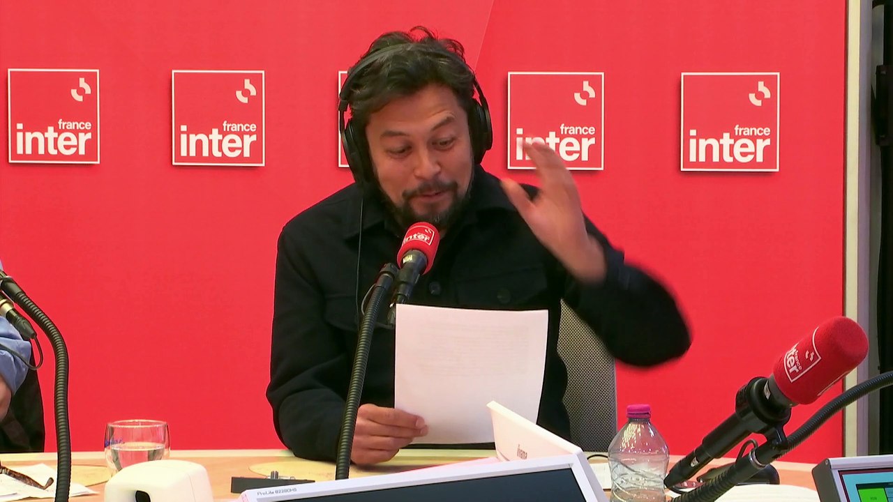 L'IA "Midjourney" n'a pas d'intuition  - La chronique de Karim Duval