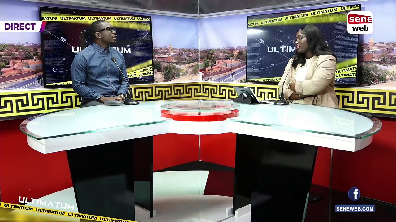 Diomaye -Macky - Ousmane Diagne _ l'ancien élève de Diomaye balance une info de taille