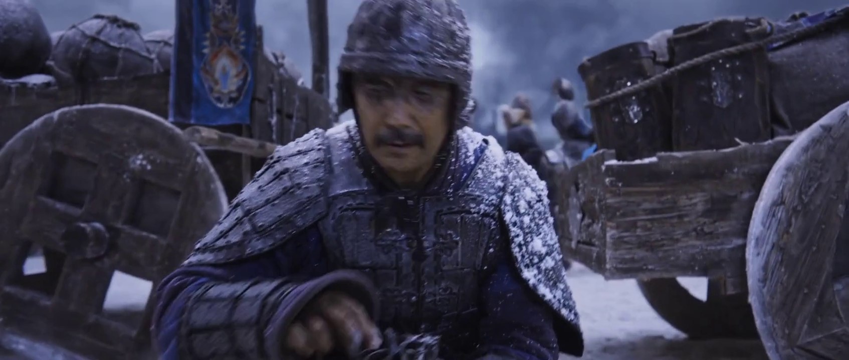 Legenda o Kolovrate 🎞️🎞️AKSİYON/TARİH🎞️🎞️ Film izle