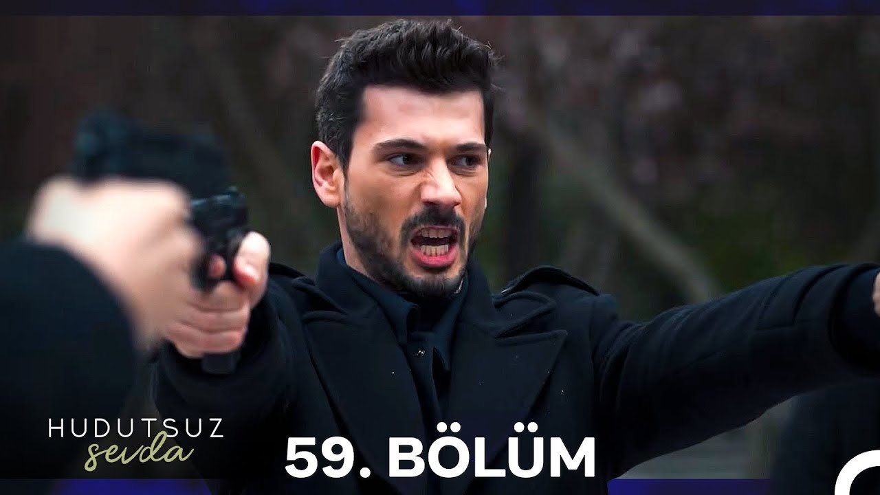 Hudutsuz Sevda 59. Bölüm