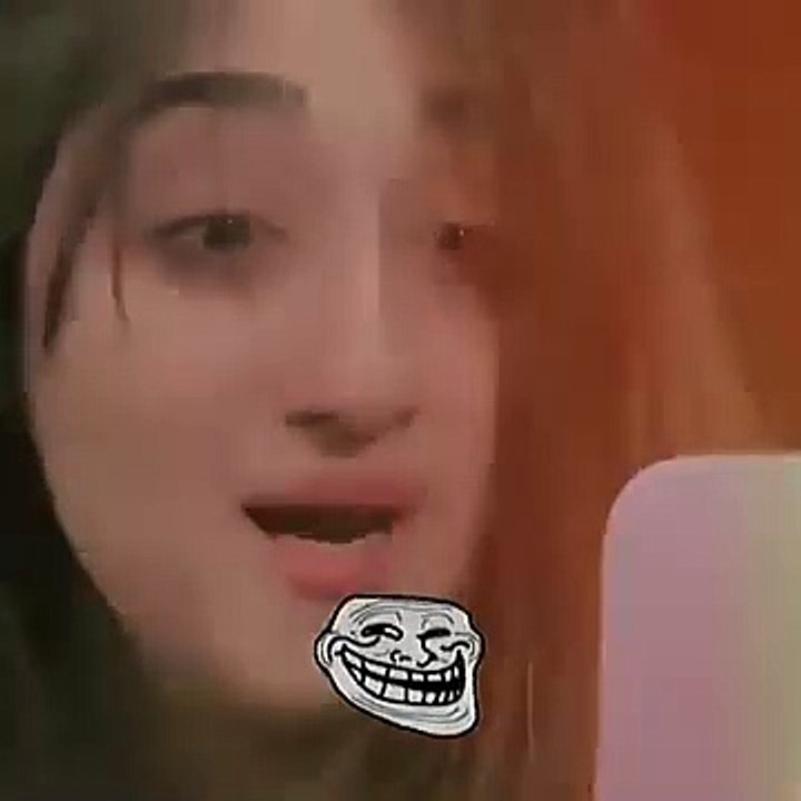 Nimra mehra latest viral video