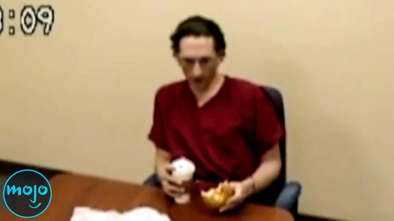 10 Most Disturbing Facts About Infamous Serial Killers