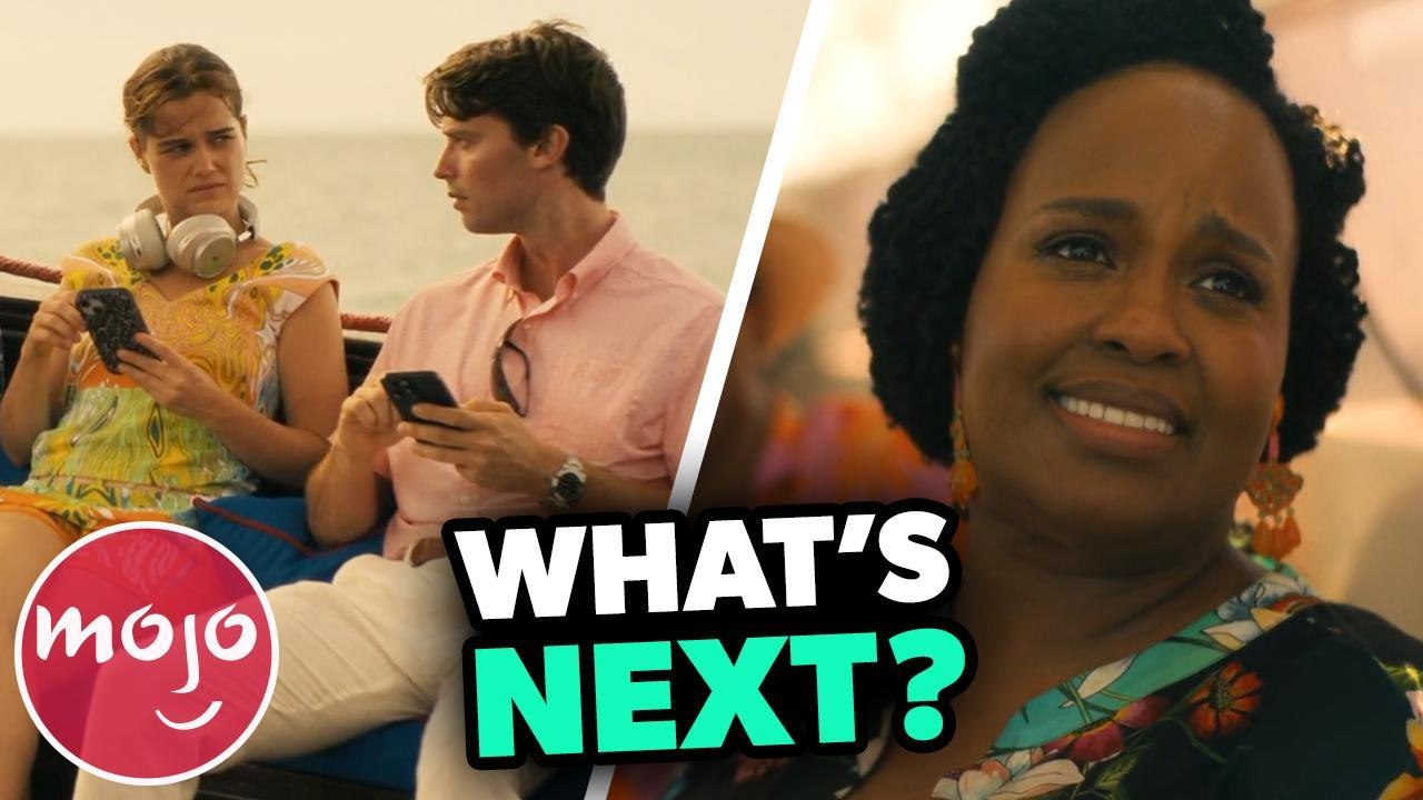 The White Lotus Season 3: Character Arcs & Symbolism, Explained