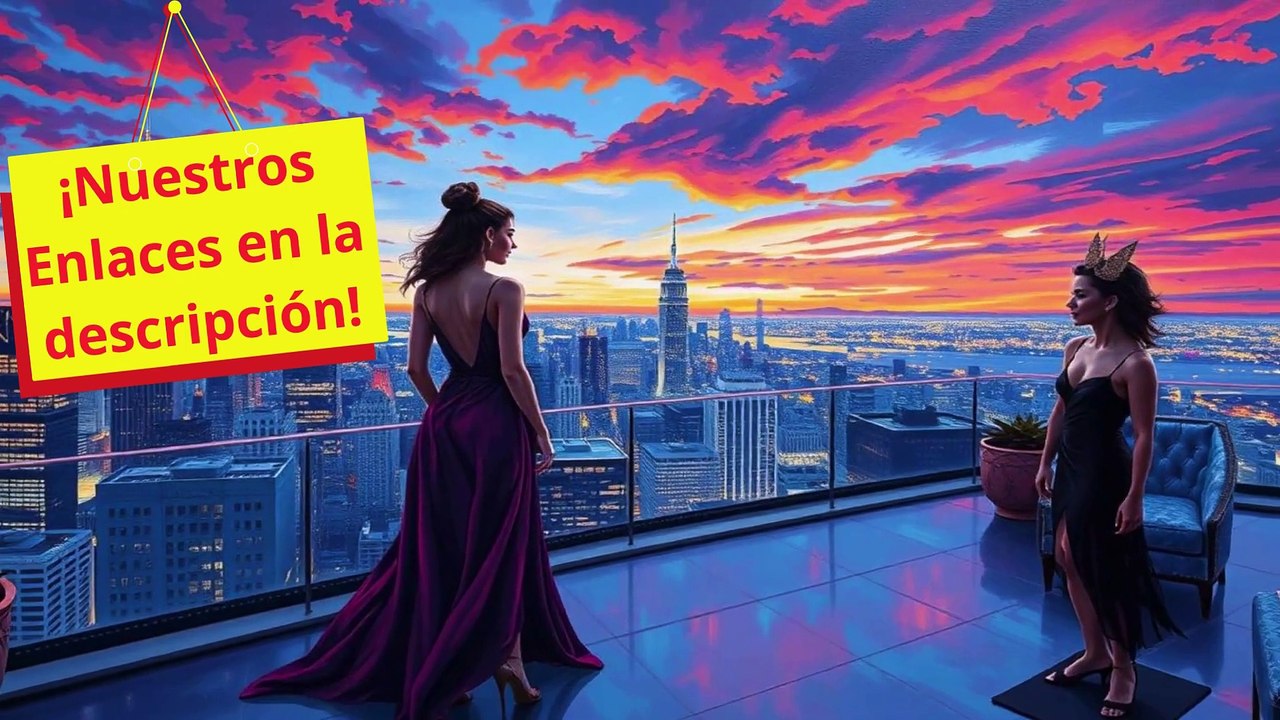 Pídeme LO QUE QUIERAS - (PARTE 1) | NARRACIÓN