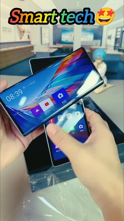 Smart tech Smarter Devices, Smarter Life #viral short #shorts#trding